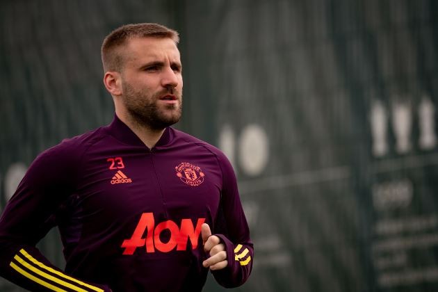 Manchester United's three most improved players of the 2020/21 season - Bóng Đá