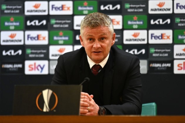 Michael Owen says Ole Gunnar Solskjaer ‘doesn’t trust’ Manchester United star Paul Pogba - Bóng Đá