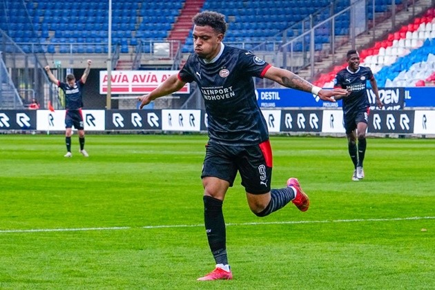 Liverpool can reportedly give Donyell Malen the move he wants - Bóng Đá