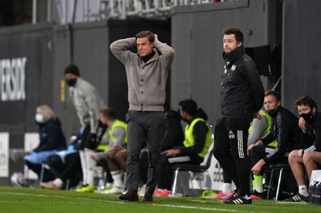 Fulham relegated from the Premier League after defeat to Burnley - Bóng Đá