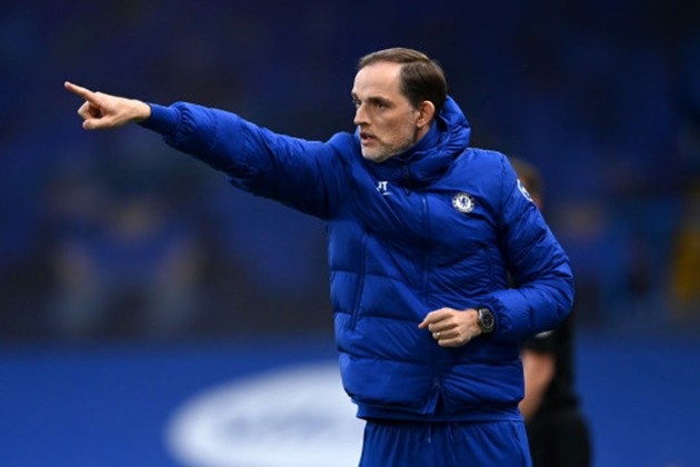 Frank Lampard says Thomas Tuchel has already made a ‘big achievement’ at Chelsea  - Bóng Đá