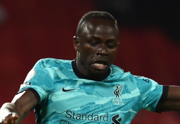 Jurgen Klopp defends Sadio Mane over snub after Liverpool’s win  - Bóng Đá