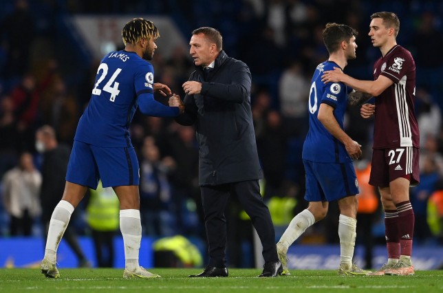 Owen Hargreaves makes Premier League top-four prediction and rates Timo Werner’s debut season at Chelsea - Bóng Đá