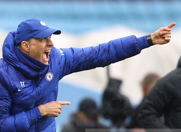 Chelsea complain to Premier League after their team bus was kept waiting outside Villa Park for 15 minutes - Bóng Đá
