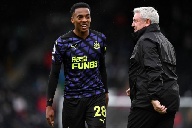 Ornstein: £20m+ and Arsenal might consider Willock bid - Bóng Đá