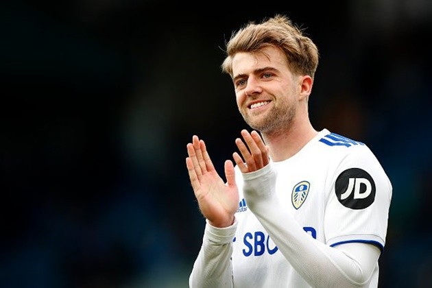 Jurgen Klopp's transfer plan comes to light with Patrick Bamford interest - Bóng Đá