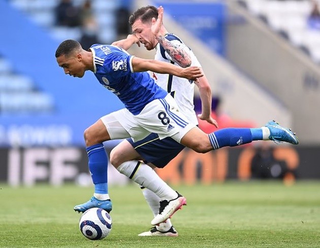 Youri Tielemans wanted by Barcelona - Bóng Đá