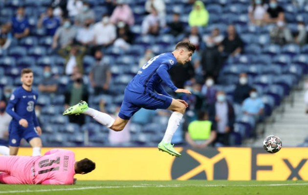 TRỰC TIẾP Man City 0-1 Chelsea: Havertz mở tỷ số! (H1) - Bóng Đá