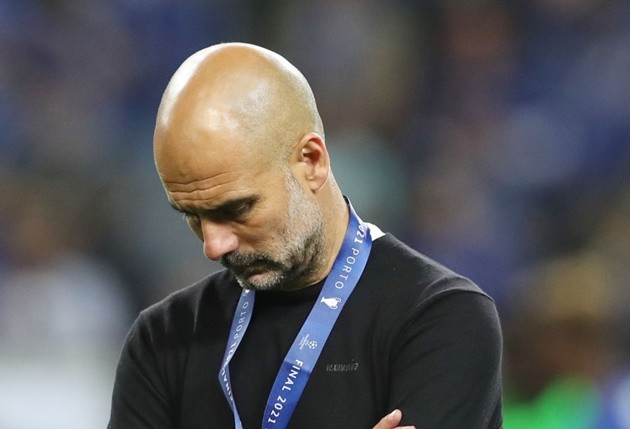 Tuchel hoàn toàn bất ngờ với quyết định của Pep - Bóng Đá