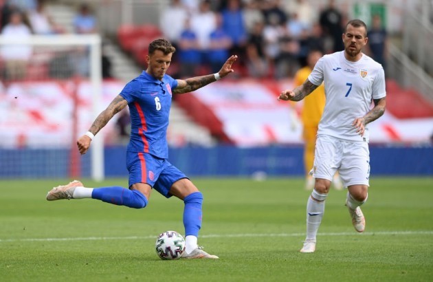 Ben White will complete his move to Arsenal next week, there’s no doubt - Bóng Đá