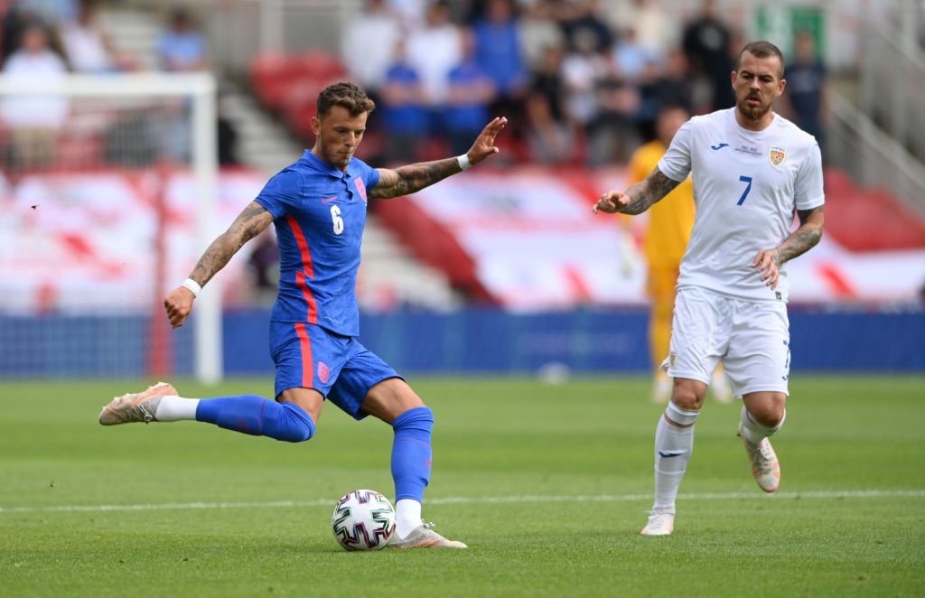 'Big move': O'Hara thinks Arsenal are on the verge of signing a 'brilliant' player - Bóng Đá