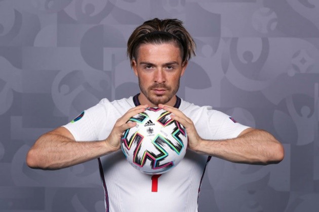 ‘I would love to manage him’ – Wayne Rooney hails England star Jack Grealish - Bóng Đá