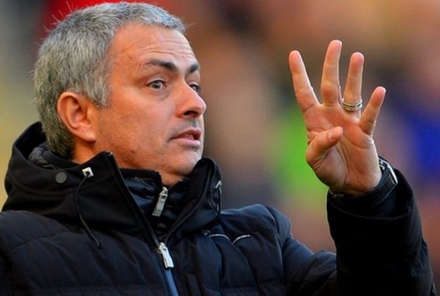 Jose Mourinho makes Euro 2020 quarter-final predictions, including England v Ukraine and Belgium v Italy - Bóng Đá