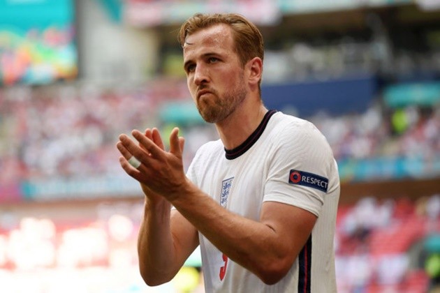 Jose Mourinho defends Harry Kane and credits Spurs man for England’s winning goal - Bóng Đá