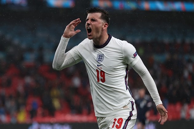 Jason Cundy has leapt to the defence of Mason Mount - Bóng Đá