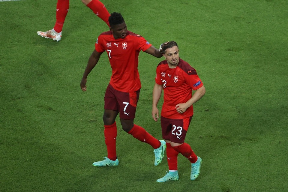 Thụy Điển, Đan Mạch và những ngựa ô ở EURO 2020 - Bóng Đá