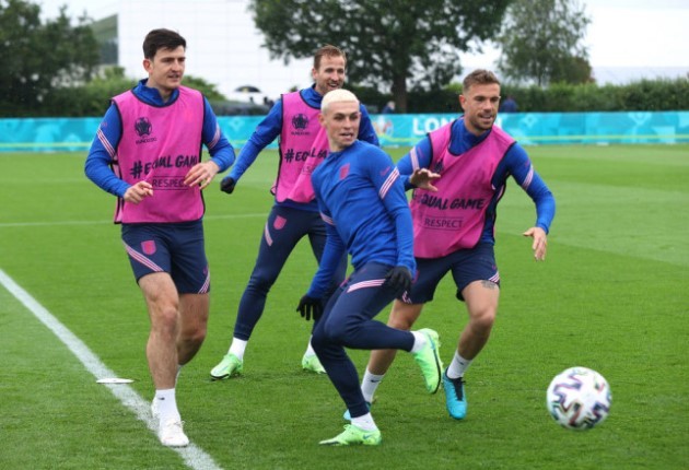 Jurgen Klinsmann names SIX England players that Germany are scared of - Bóng Đá