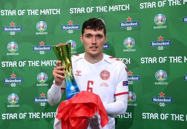 Chelsea star surprisingly among fastest players in Euro 2020 ahead of Sterling, Mbappe - Bóng Đá