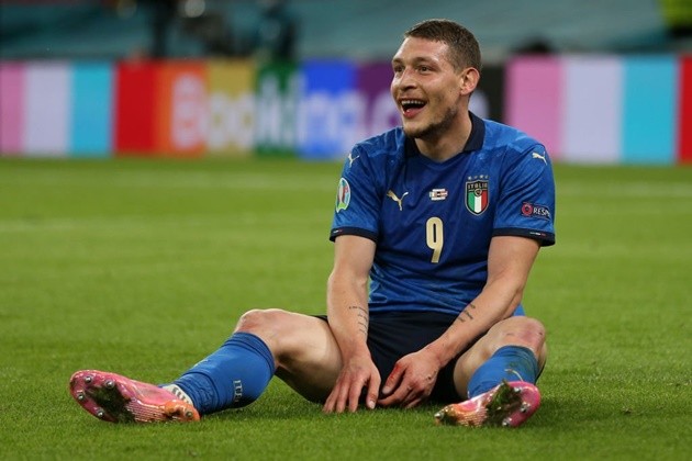 Arsenal target now up for sale, club lower demands from £86m to £30m for Vardy 2.0 (Belotti) - Bóng Đá