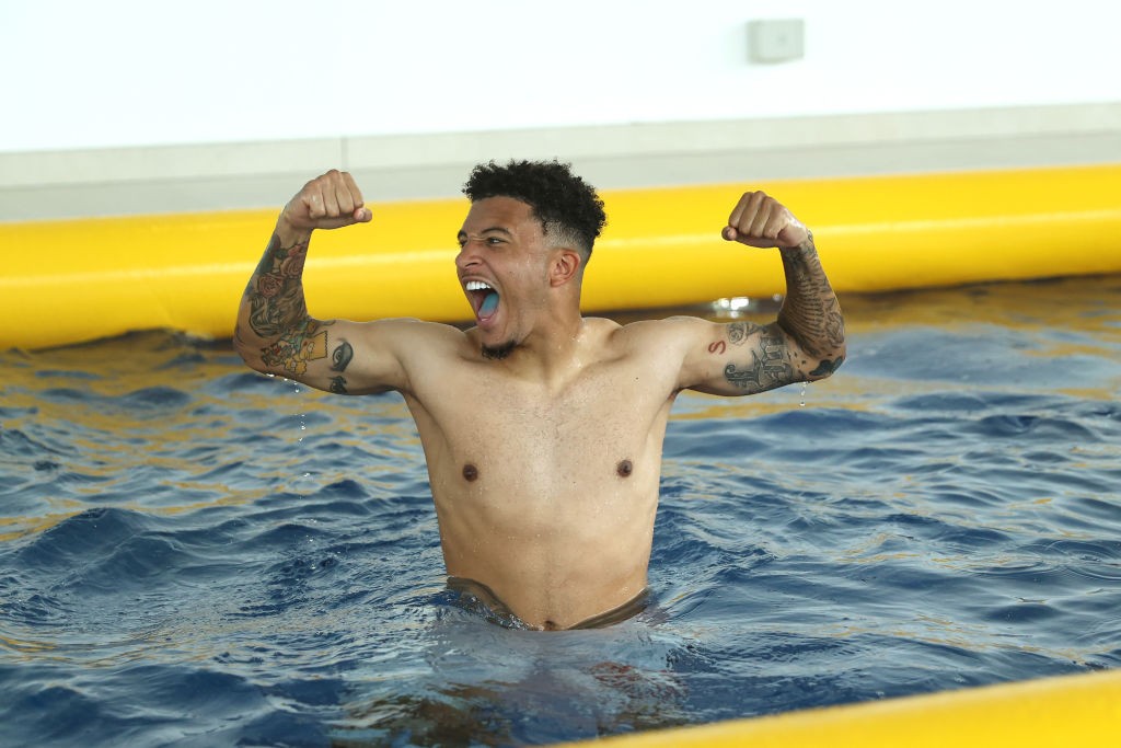 Man Utd đã đạt thỏa thuận với tân binh đắt giá 1 năm trước - Bóng Đá