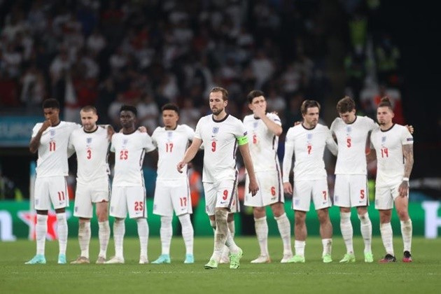 Merson backs Liverpool, Man Utd stars to start for England in World Cup opener – Maguire omitted - Bóng Đá
