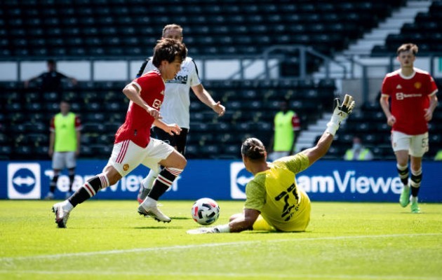 Chấm điểm Man Utd: - Bóng Đá