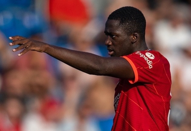 5 điểm nhấn Liverpool - Mainz: - Bóng Đá