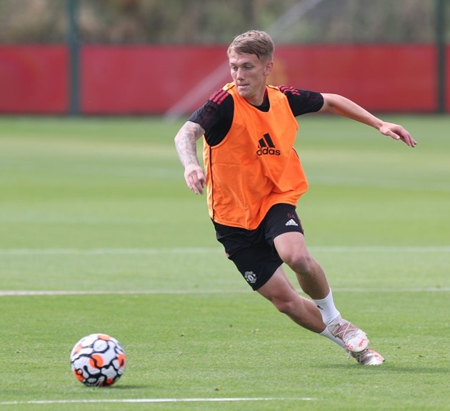 Ethan Galbraith provides first assist of his loan spell - Bóng Đá