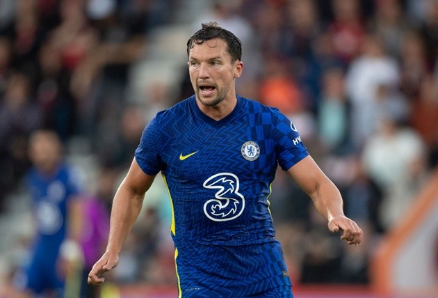 Chelsea not planning to renew contract of £35m man when it runs out next year (DrinkWater) - Bóng Đá