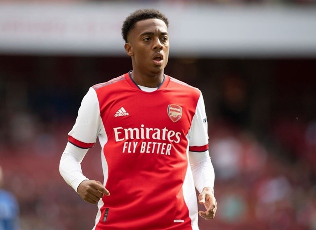 ‘SHOCKING’: SOME ARSENAL FANS CAN’T BELIEVE WHO EDU IS REPORTEDLY ABOUT TO SELL NOW - Bóng Đá