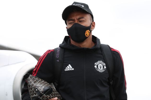 5 cầu thủ có thể chia tay Man Utd trước ngày cuối chuyển nhượng - Bóng Đá