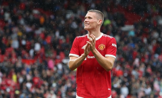 Solskjaer đã đúng, Man Utd có một con quái thú trong trận thắng Leeds - Bóng Đá