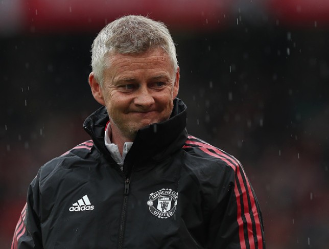 John Terry fears Man Utd will miss out on top four and still need to make key signing - Bóng Đá