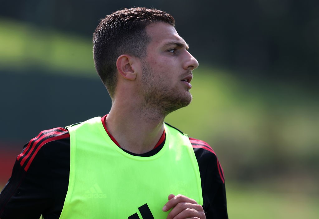 5 cầu thủ có thể chia tay Man Utd trước ngày cuối chuyển nhượng - Bóng Đá