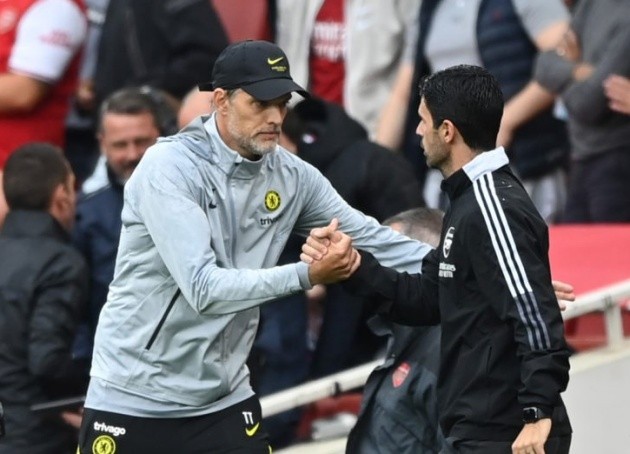 ‘IT’S A SHAME’: GRANIT XHAKA MAKES BOLD CLAIM ABOUT ‘STRUGGLING’ CHELSEA AND LIVERPOOL - Bóng Đá