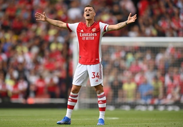 ‘INCREDIBLE TIMING’: SOME ARSENAL FANS CAN’T BELIEVE WHO WAS SPOTTED IN TRAINING TODAY - Bóng Đá