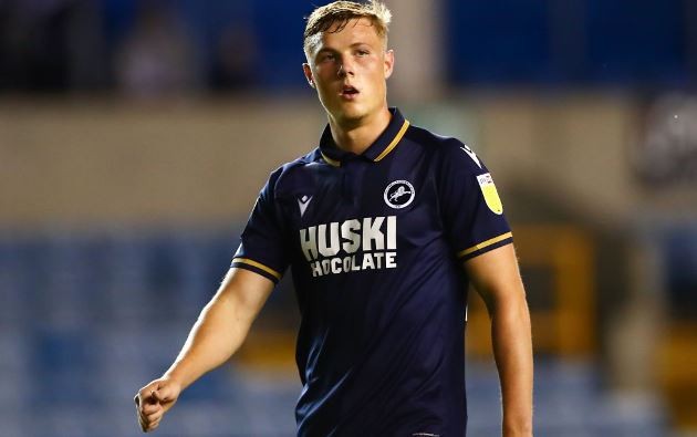 Daniel Ballard 'Better than Ben White': Some fans hail Arsenal player's 'immense' display for his country last night - Bóng Đá