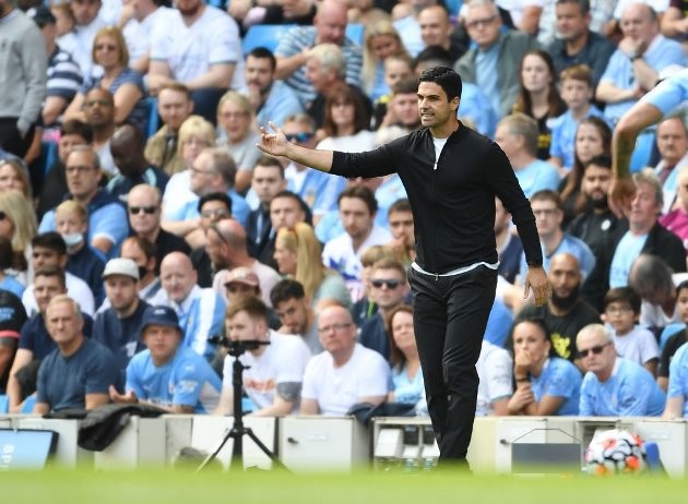 MIKEL ARTETA HAS ‘REALLY GOOD’ NEWS FOR ARSENAL FANS - Bóng Đá