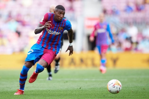 Hé lộ lý do Arsenal không chiêu mộ Emerson  - Bóng Đá