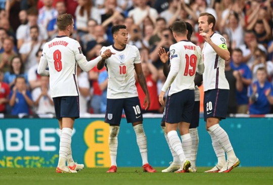 Lập cú đúp rồi ăn mừng đặc biệt, Lingard gửi món quà tới Ronaldo - Bóng Đá