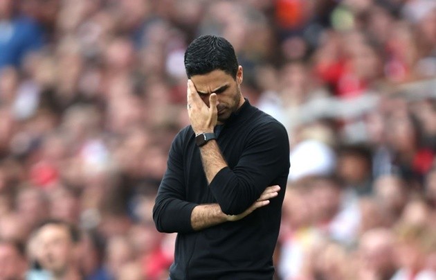 ‘PERFECT’: ARSENAL FANS WANT 46-YEAR-OLD AS ARTETA REPLACEMENT (Potter) - Bóng Đá