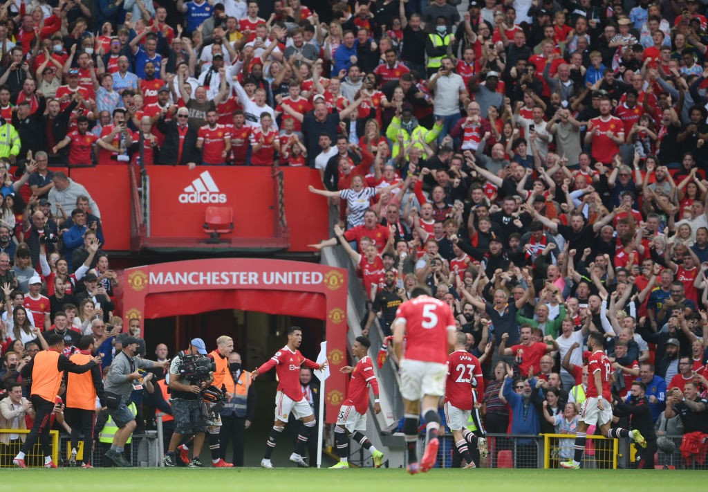 Tái đấu M.U, Aston Villa có 2 vũ ký mới toanh khiến đối thủ lo lắng - Bóng Đá