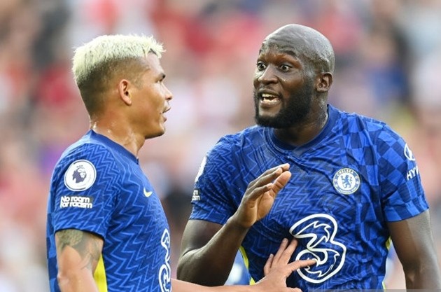Saul Niguez names the two players who have surprised him most in Chelsea training - Bóng Đá