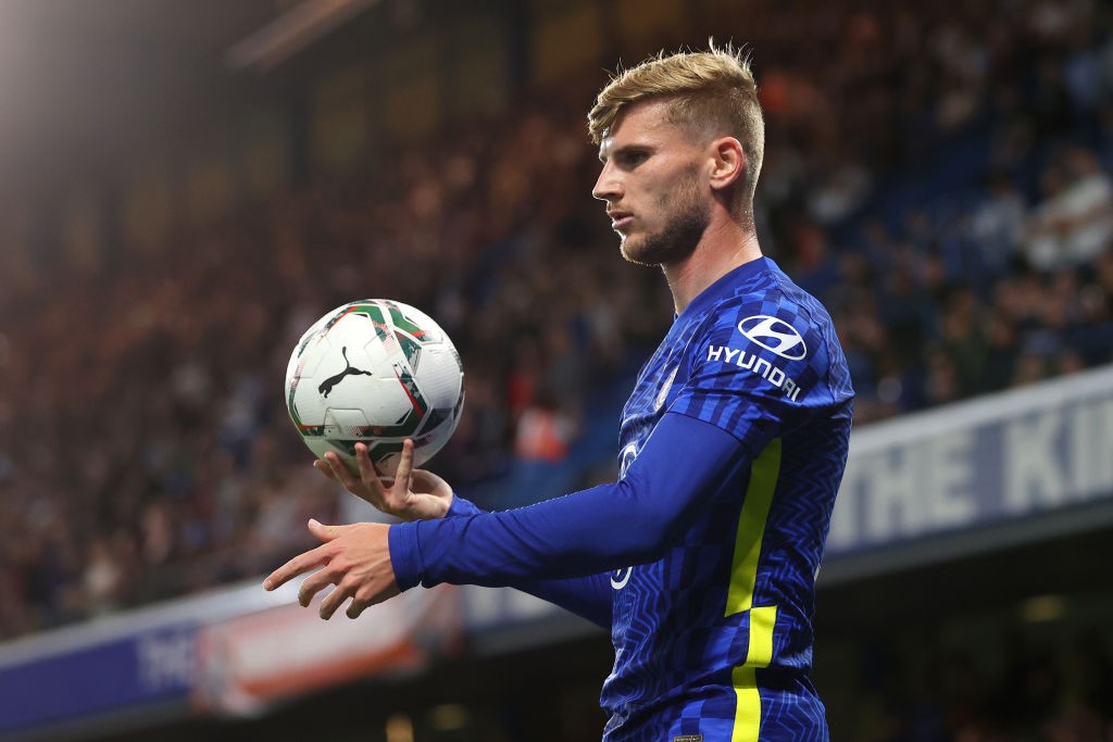 Chelsea player says he could not take penalty in Aston Villa win due to injury - Bóng Đá