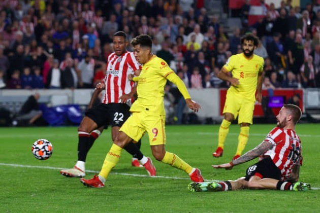 Chấm điểm Liverpool  - Bóng Đá