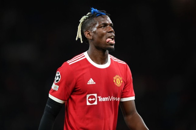 Paul Pogba releases statement in response to rumours Manchester United made final £500,000-a-week contract offer - Bóng Đá