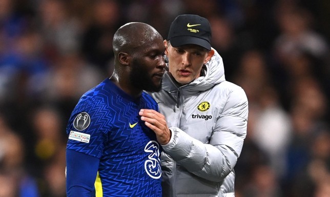 Former Arsenal striker Kevin Campbell criticises Thomas Tuchel for dropping Romelu Lukaku for Chelsea vs Liverpool - Bóng Đá