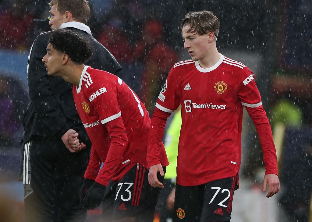 5 điểm nhấn M.U 4-0 Liverpool: Dấu ấn sao trẻ; Câu trả lời của Martial - Bóng Đá