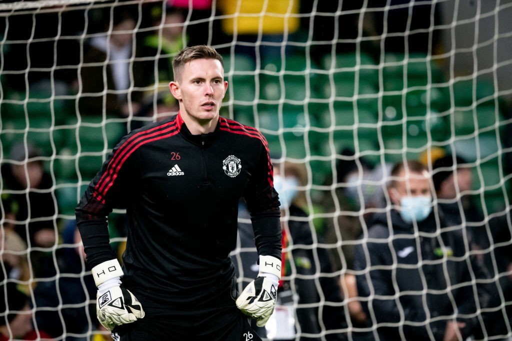 3 cầu thủ Man Utd cần giải phóng trong tháng Giêng - Bóng Đá