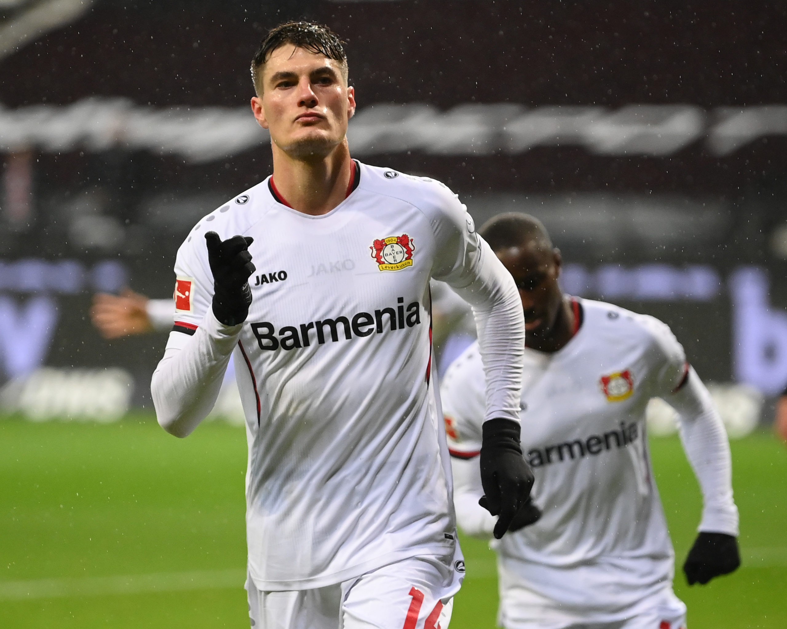 Rangnick đã chọn đúng tiền đạo lý tưởng cho Man Utd - Bóng Đá